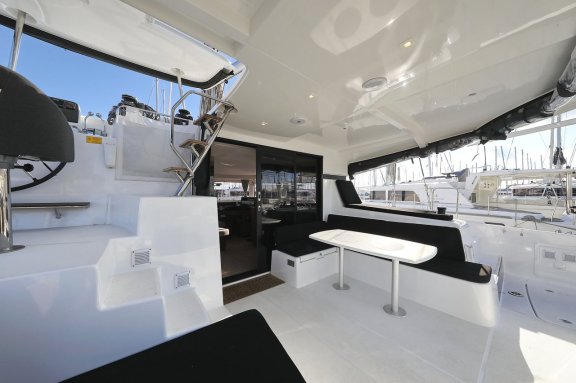 Image of Rea yacht #5