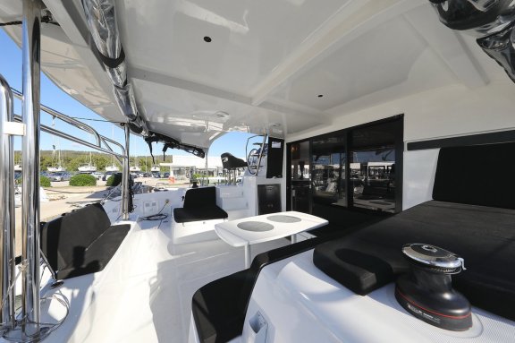 Image of Rea yacht #6