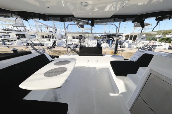 Image of Rea yacht #7