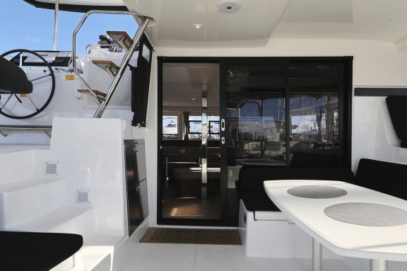 Image of Rea yacht #12