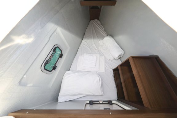 Image of Rea yacht #14