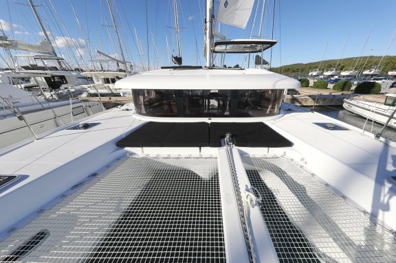 Image of Rea yacht #15