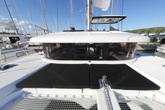 Image of Rea yacht #16