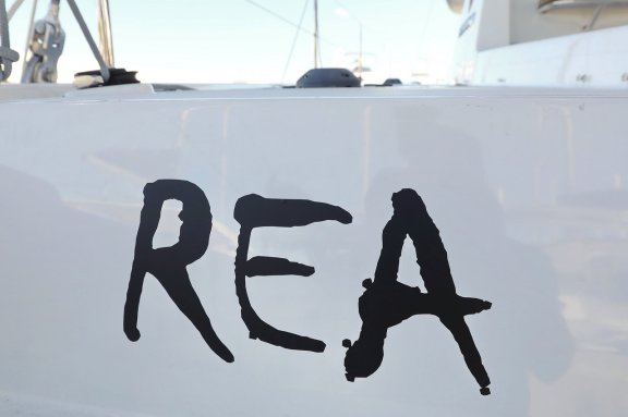 Image of Rea yacht #17