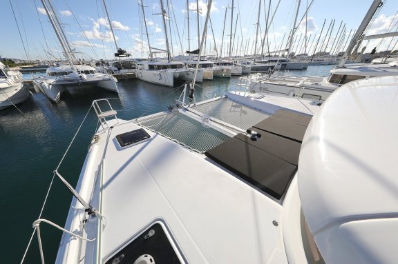 Image of Rea yacht #18