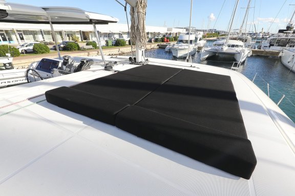 Image of Rea yacht #11