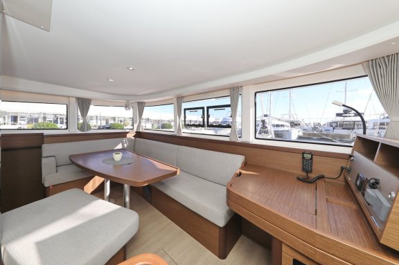 Image of Rea yacht #20