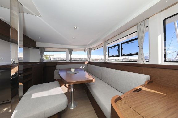 Image of Rea yacht #21