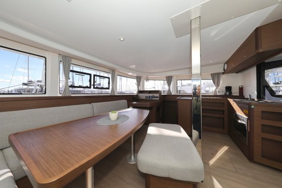 Image of Rea yacht #22