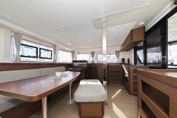 Image of Rea yacht #23