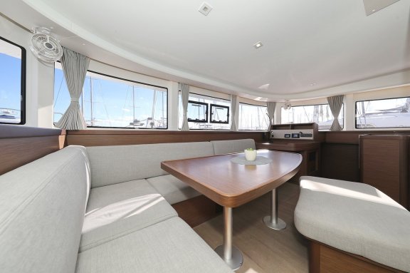 Image of Rea yacht #24