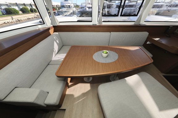 Image of Rea yacht #25