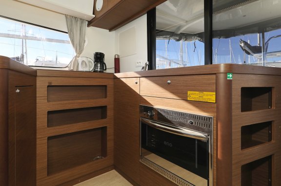 Image of Rea yacht #26