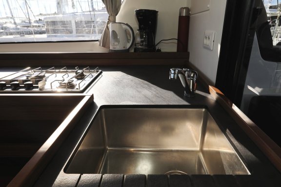 Image of Rea yacht #27