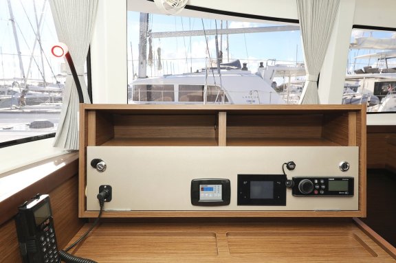 Image of Rea yacht #29