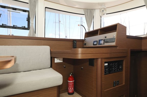 Image of Rea yacht #30