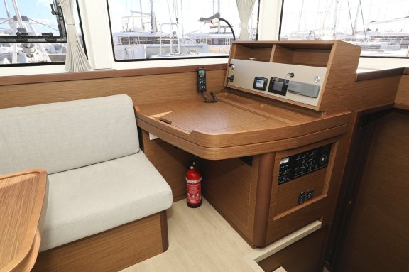 Image of Rea yacht #31