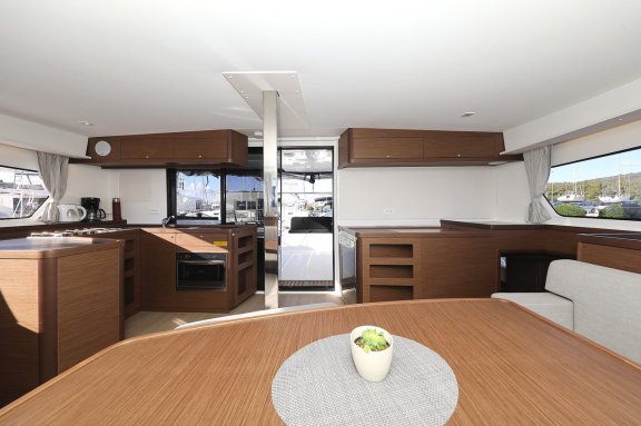 Image of Rea yacht #33