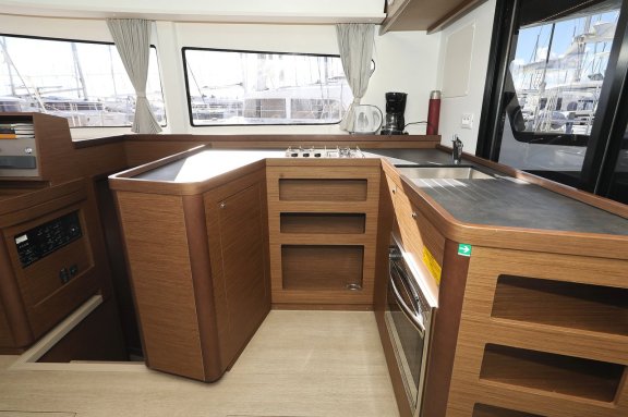 Image of Rea yacht #34