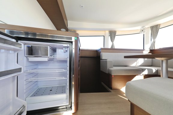 Image of Rea yacht #28