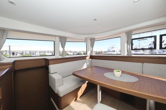 Image of Rea yacht #19