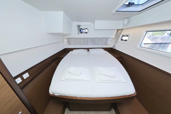 Image of Rea yacht #37