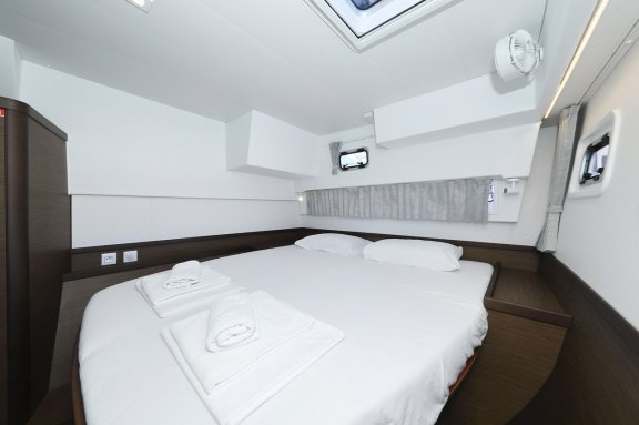 Image of Rea yacht #38