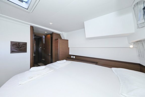 Image of Rea yacht #40