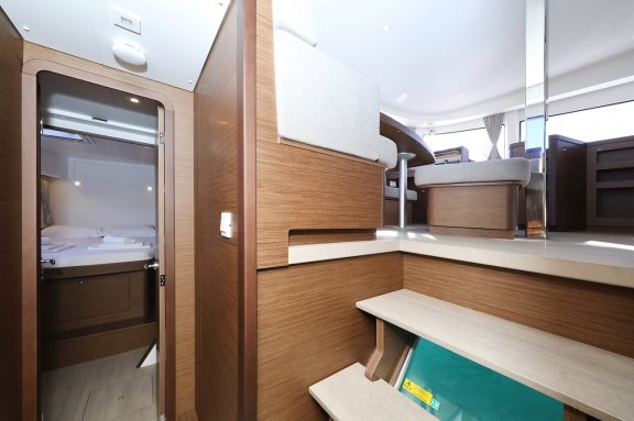 Image of Rea yacht #41