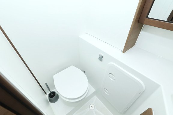 Image of Rea yacht #43