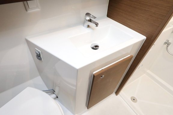 Image of Rea yacht #44