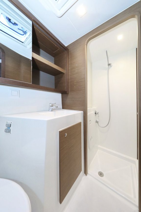 Image of Rea yacht #45