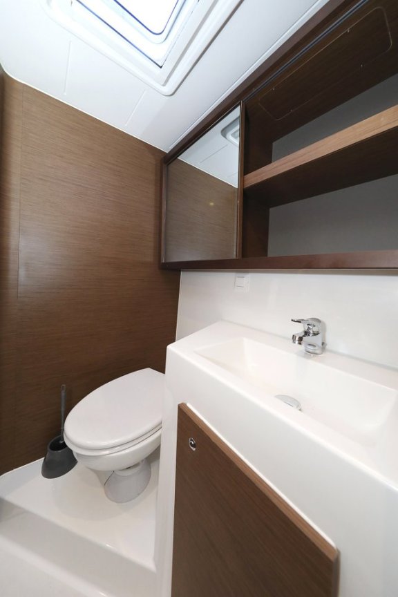 Image of Rea yacht #46