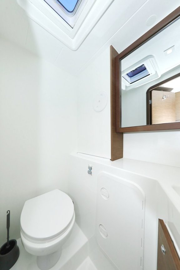 Image of Rea yacht #42