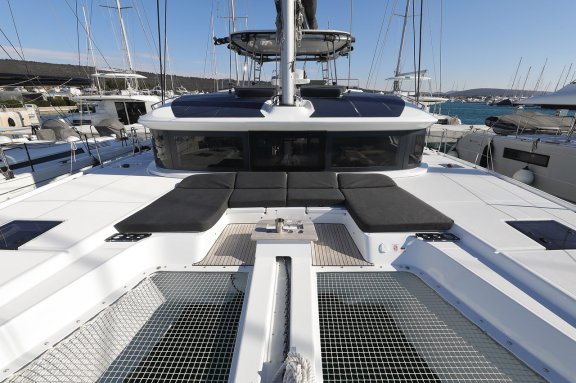 Image of Serendipity yacht #5