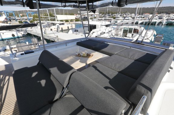 Image of Serendipity yacht #8