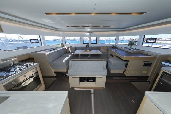 Image of Serendipity yacht #15