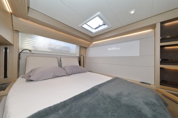 Image of Serendipity yacht #23