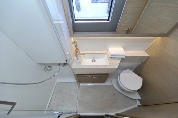 Image of Serendipity yacht #28