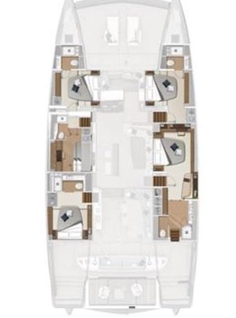 Image of Mastermind yacht #2