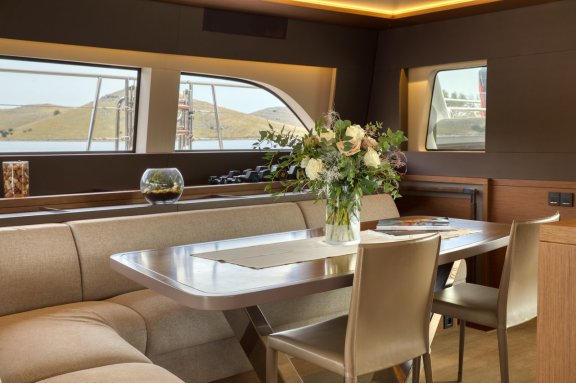 Image of Mastermind yacht #22