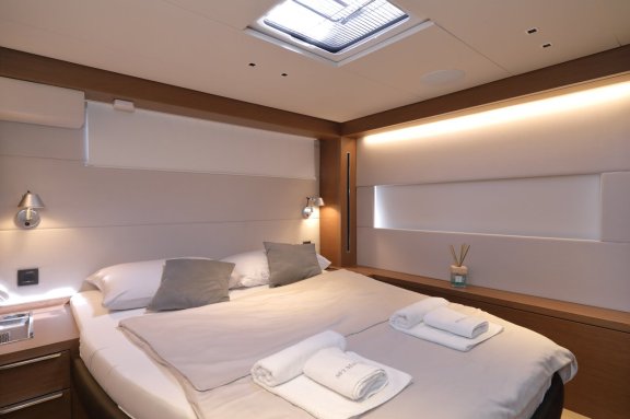 Image of Mastermind yacht #24