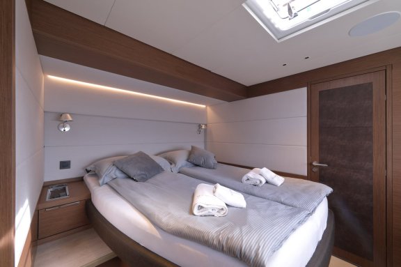 Image of Mastermind yacht #26