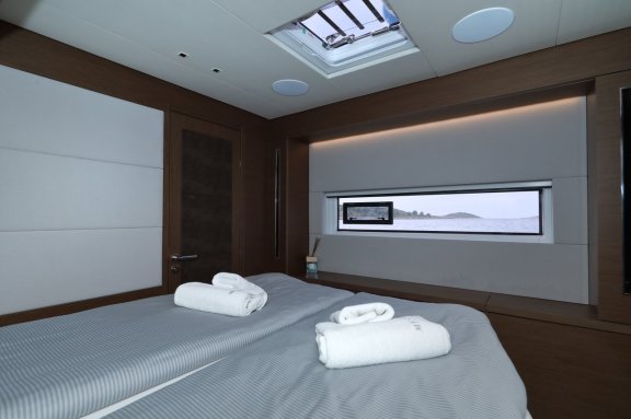 Image of Mastermind yacht #27