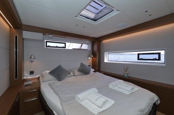 Image of Mastermind yacht #23