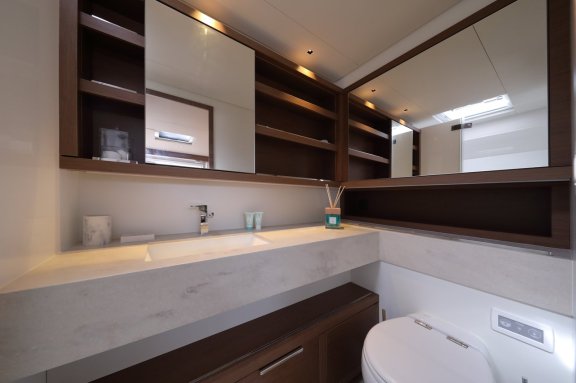 Image of Mastermind yacht #30