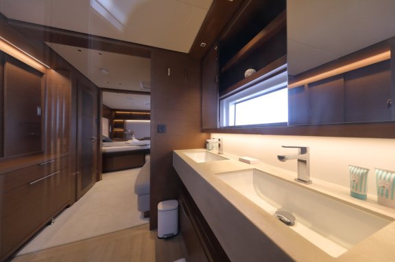 Image of Mastermind yacht #31