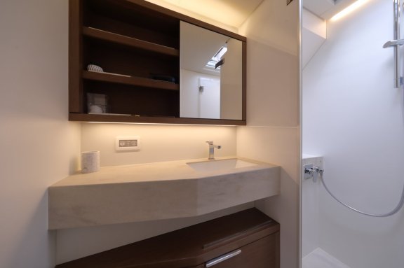 Image of Mastermind yacht #28