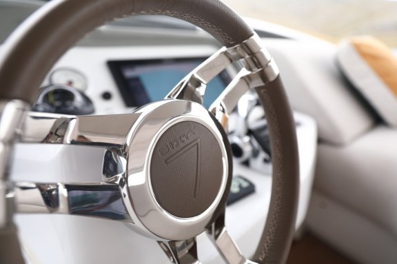 Image of Mastermind yacht #34