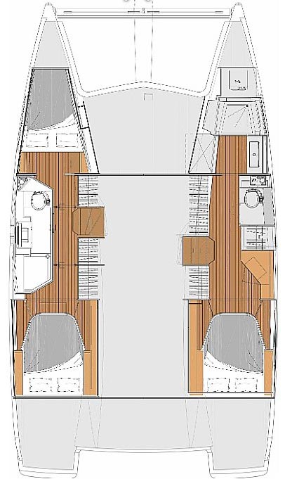 Image of Princess Lea yacht #2